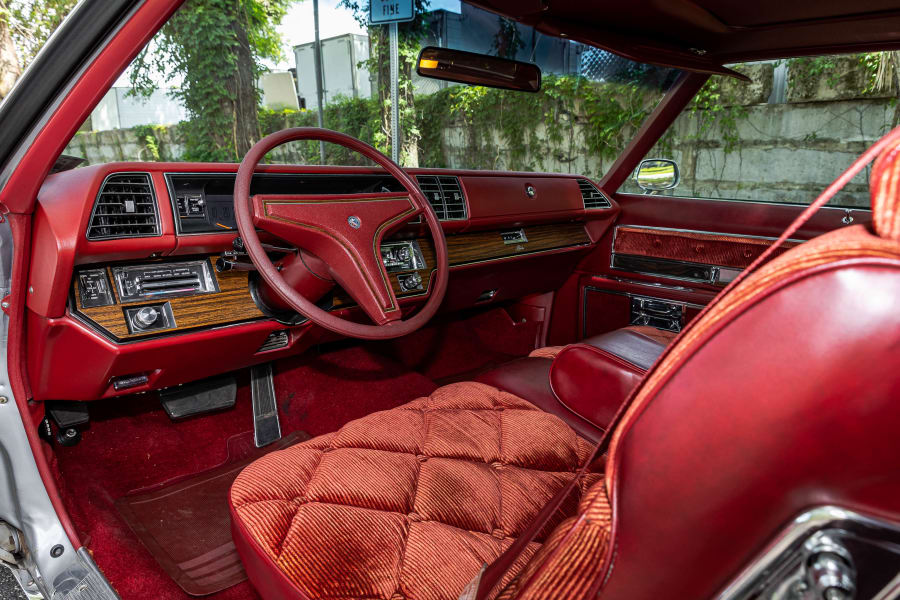 1975 Buick Electra 225 for Sale at Auction Mecum Auctions