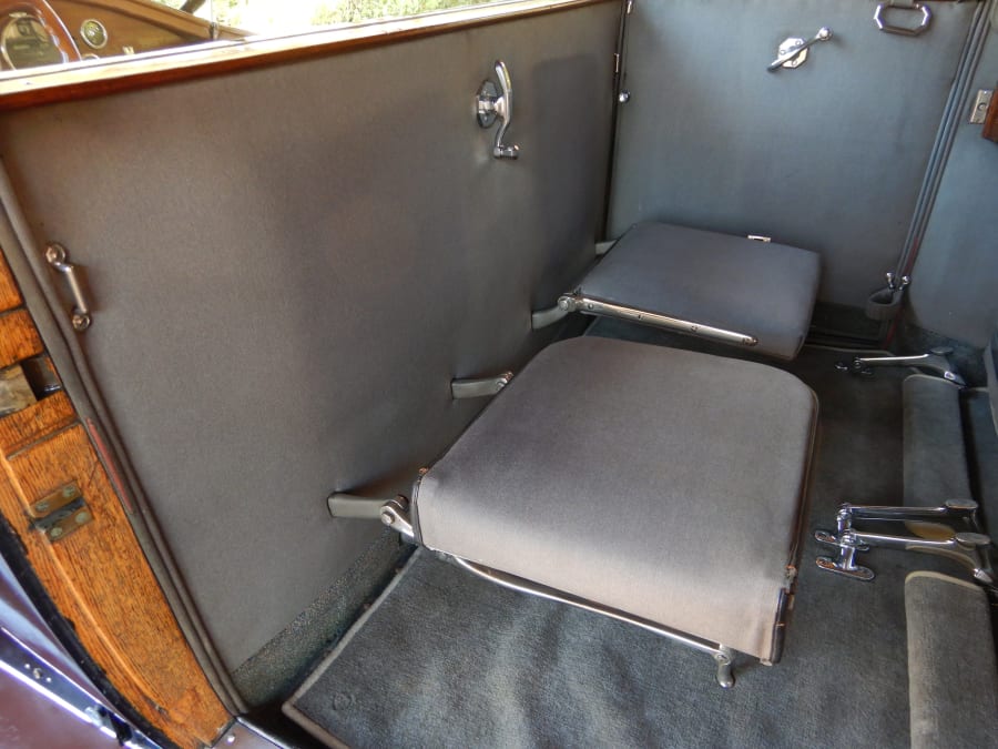 1920 Packard 3-35 Twin Six Transformable Town Car for Sale at