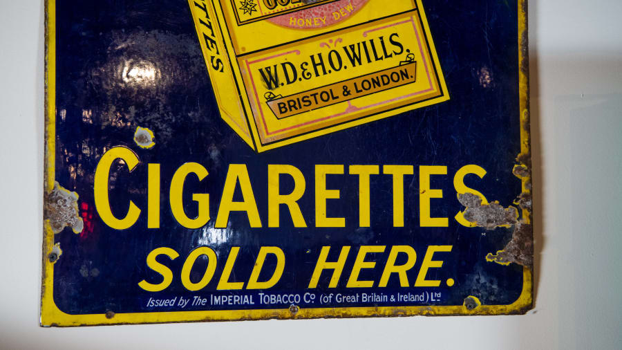 bringing tobacco to uk What is the UK smoking ban and how many people still smoke?