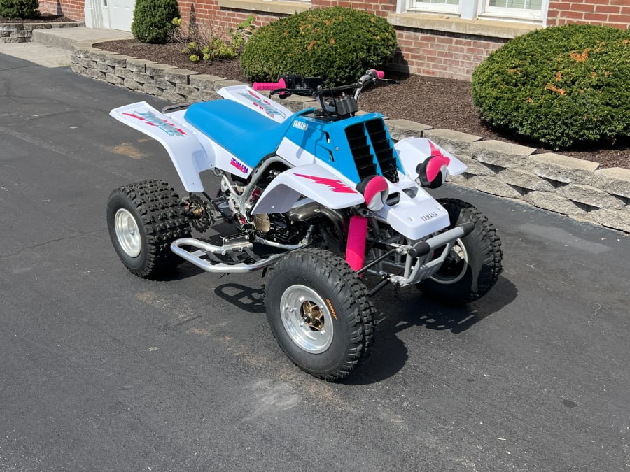 250cc banshee deals