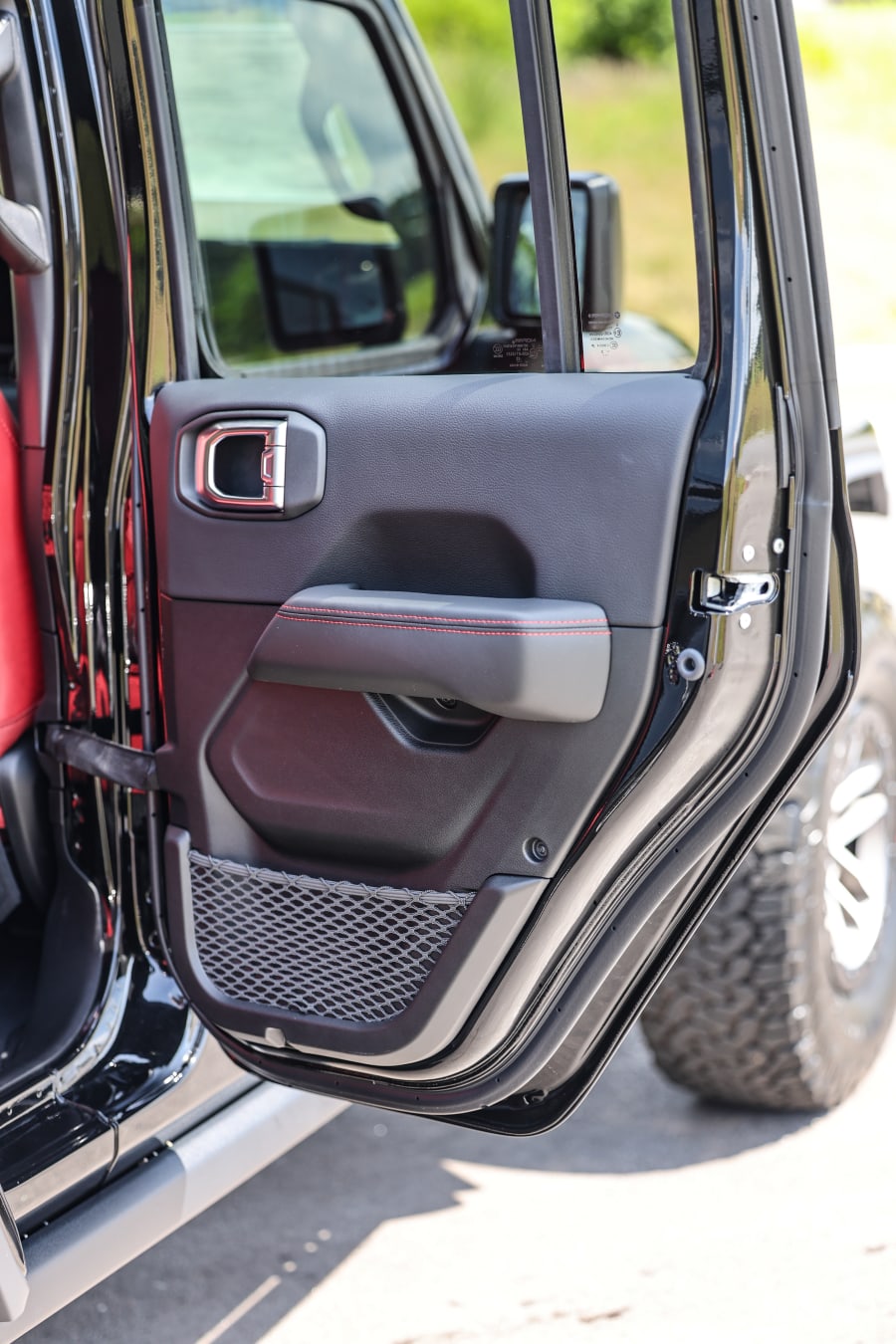 2024 Jeep Wrangler Unlimited Rubicon 392 For Sale At Auction - Mecum  Auctions, image size:900x1350