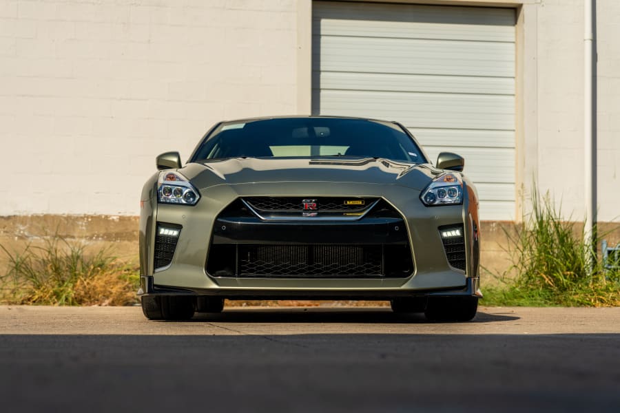 t*n様 LB★WORKS Nissan GT-R Matte Grey MiniGT LB Works Nissan GT-R R35 Matte Grey No.3 RHD | eBay