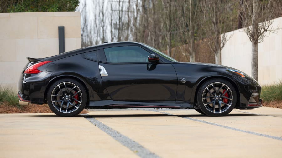 Nissan 370Z Nismo, XPEL PPF