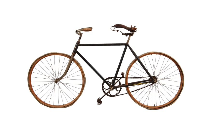 Laclede Men's Bicycle for Sale at Auction Mecum Auctions