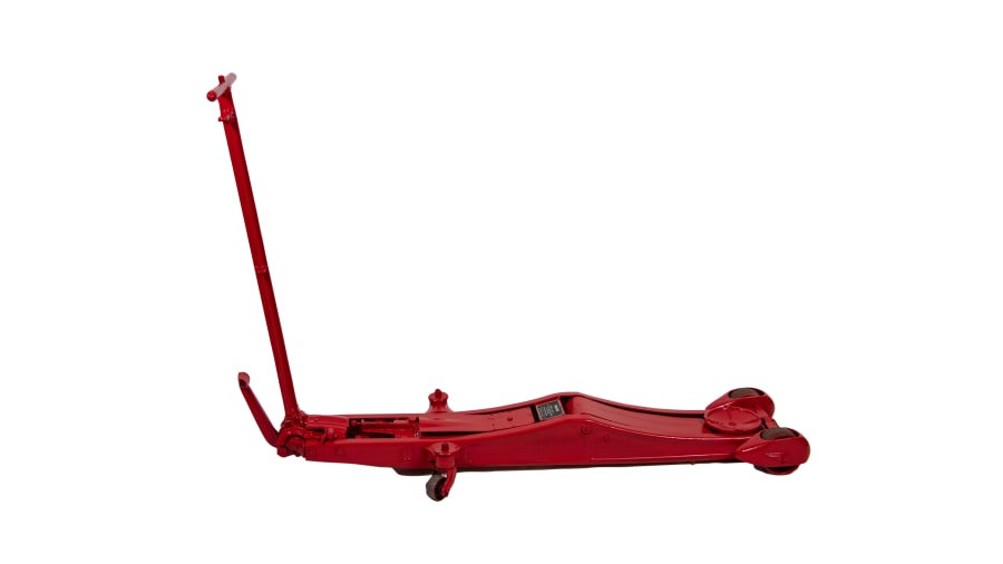Weaver Hydraulic Jack for Sale at Auction Mecum Auctions