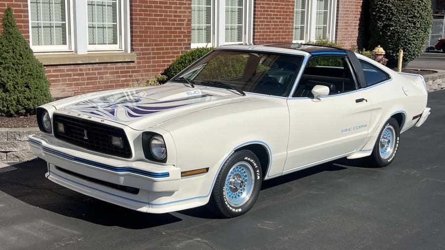 Sitemapcdatahttpsomobeldreferenzcomelegant 1978 Ford Mustang King Cobra For Sale Photos