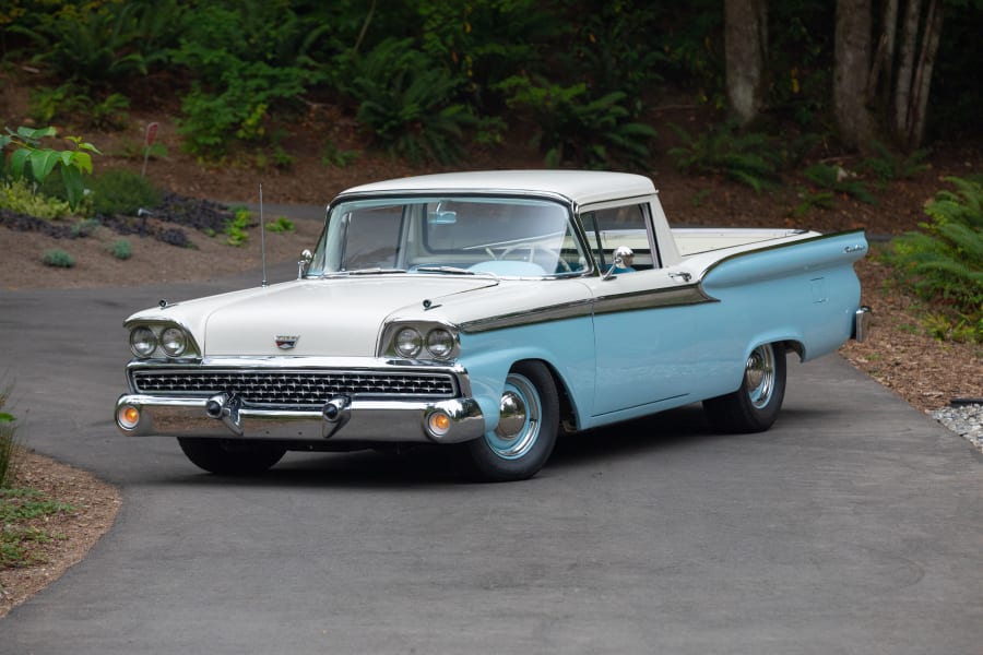 Western Models - 1:43 - Plymouth Belvedère Convertible 1958