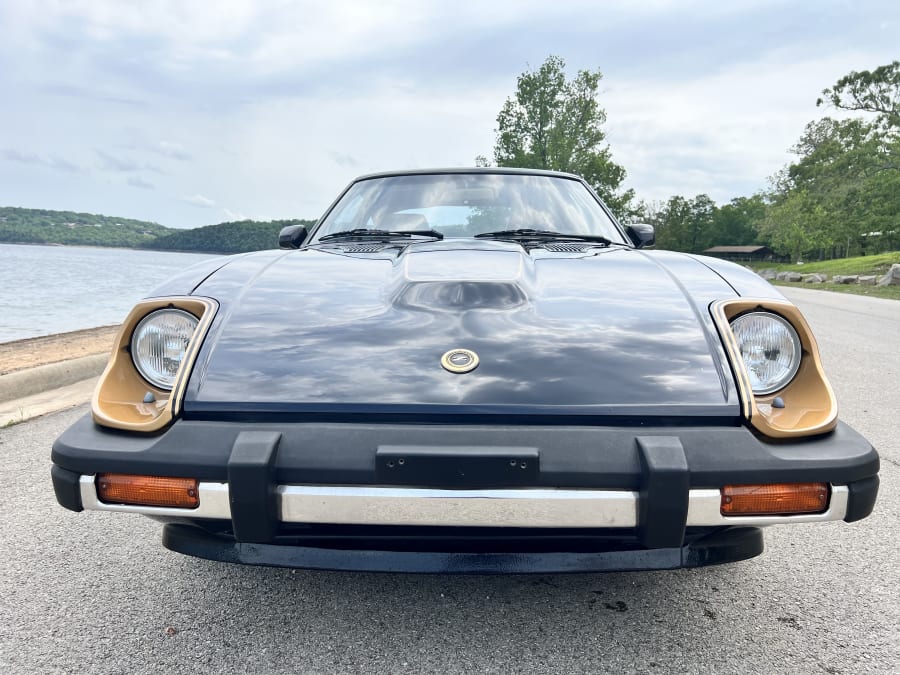 1980 Datsun 280ZX 10th Anniversary Special Edition For Sale At