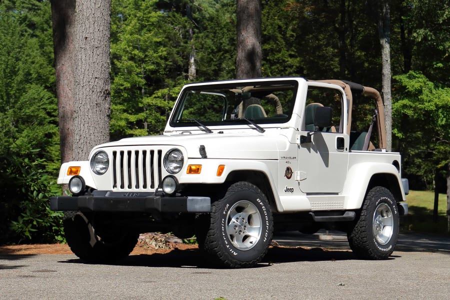1999 jeep 2024 wrangler sport accessories