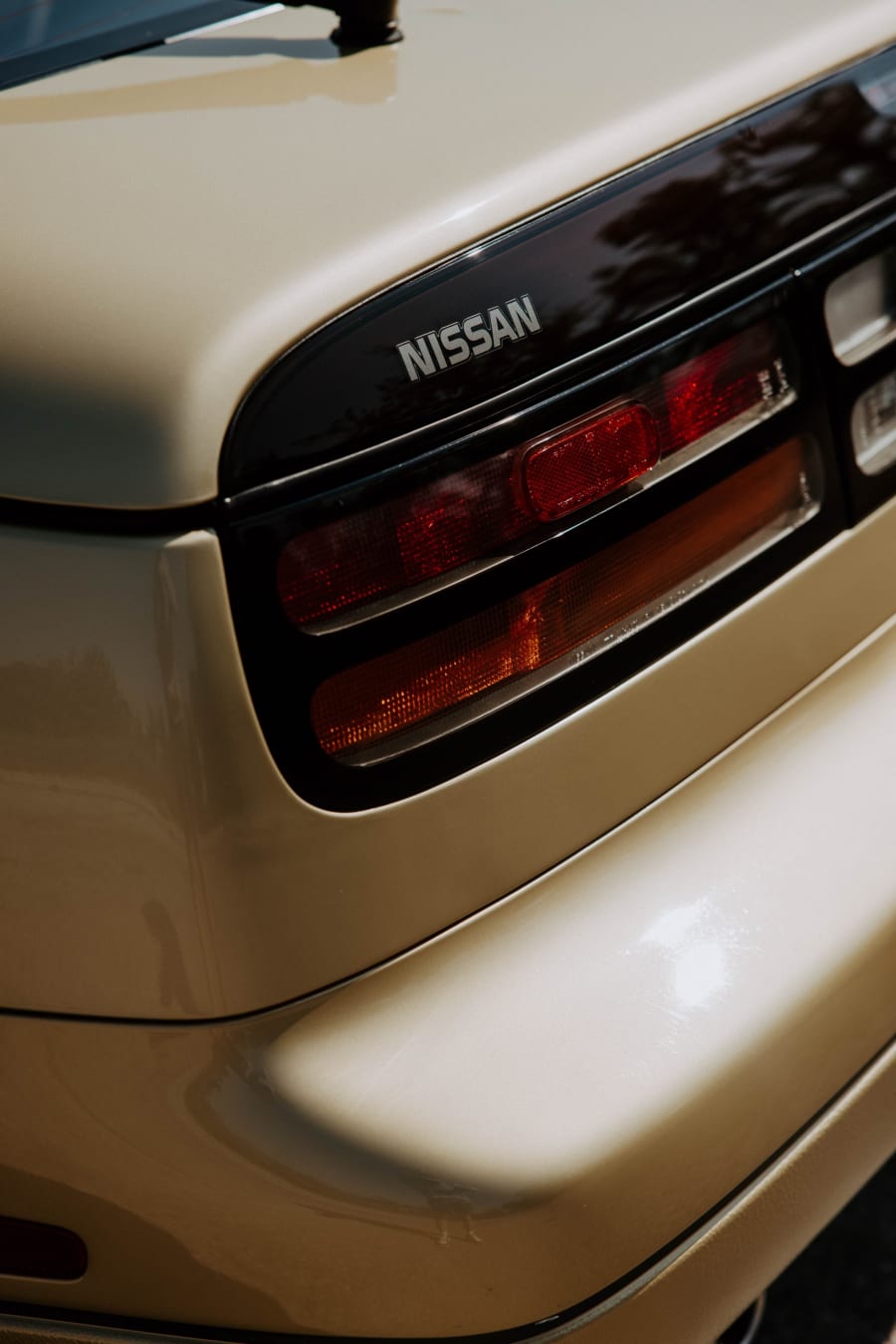 1990 Nissan 300ZX For Sale At Auction - Mecum Auctions