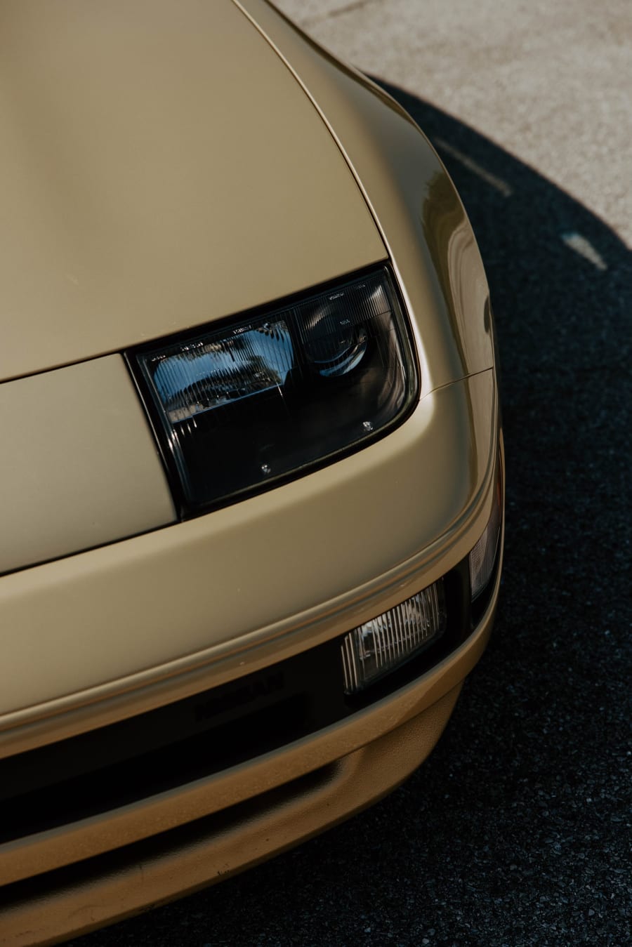1990 Nissan 300ZX For Sale At Auction - Mecum Auctions