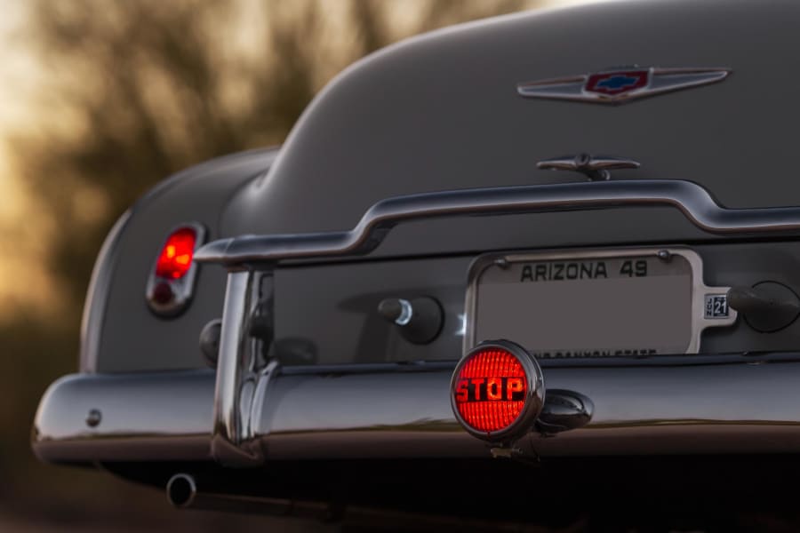 49chevyオーダー Early Chevy (49-59) - 1949 Chevy Parts (1949) | Classic Chevy