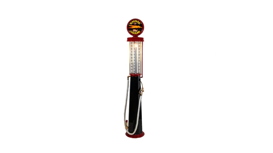 1928 Signal Fry Model 87 Visible Gas Pump For Sale At Auction