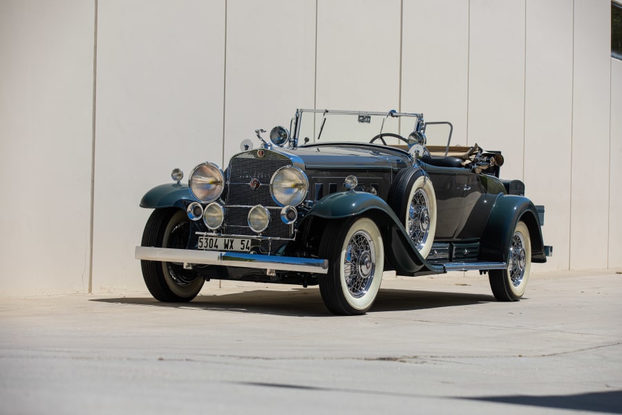 102-003 1/18 キャディラック CADILLAC V16 1930 Amazon.co.jp: キャディラック 1/18 キャディラック CADILLAC