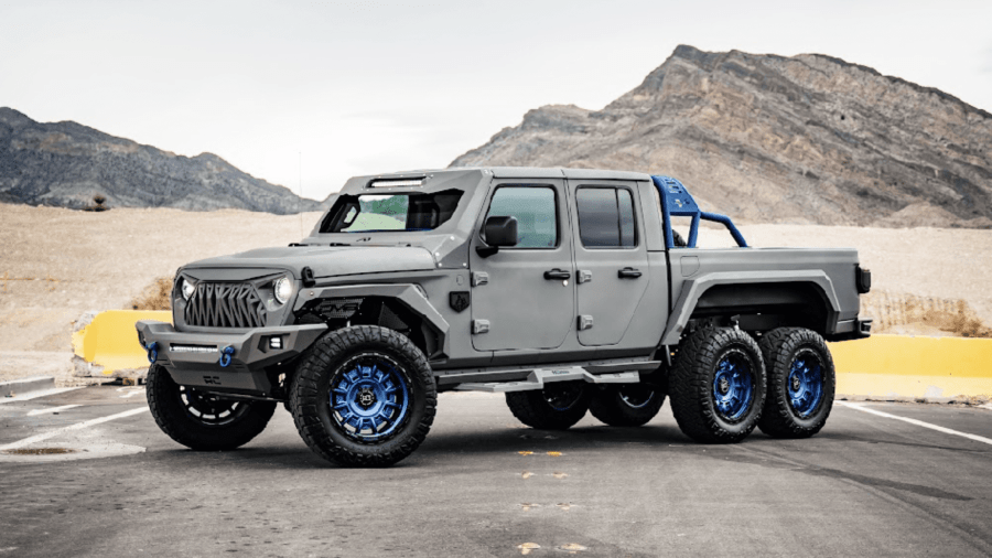 V8 swap vs rebuild and supercharger | Jeep Wrangler Forum