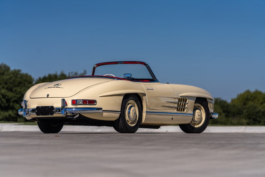 チョコQ 300SL タルガ公式ホームページ チョロQ ベンツ 300SL 通販