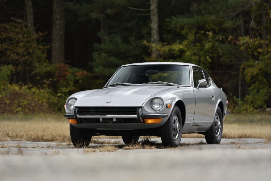1970 Datsun 240Z