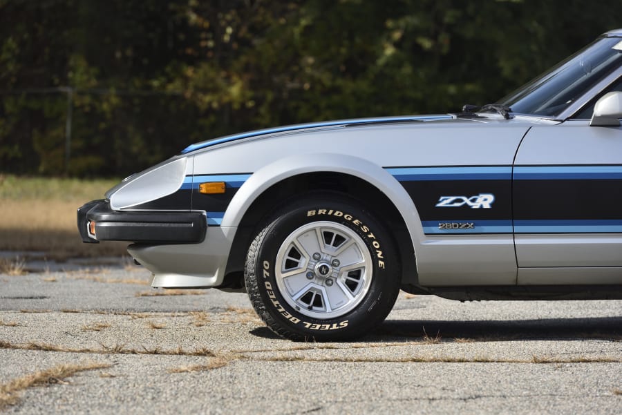 ホット セールの通販 1979 Auctions Mecum - Auction At Sale For 280ZXR Datsun パック・フェイスマスク