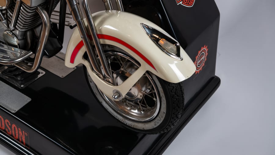 Dodge ミニカー Harley-Davidson Amazon | RACING CHAMPIONS 1/18 2002 ハーレーダビットソン