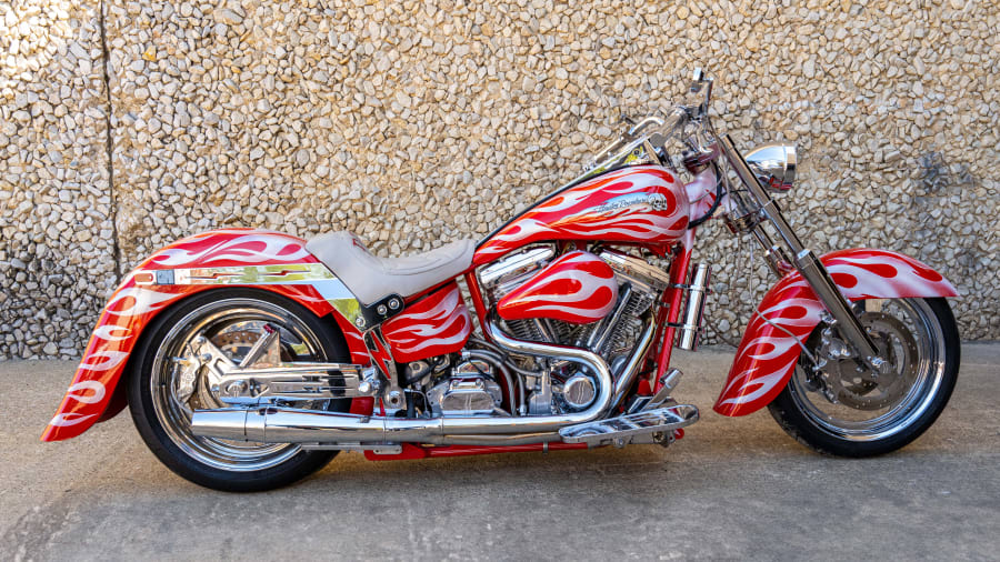 simms motorcycles
