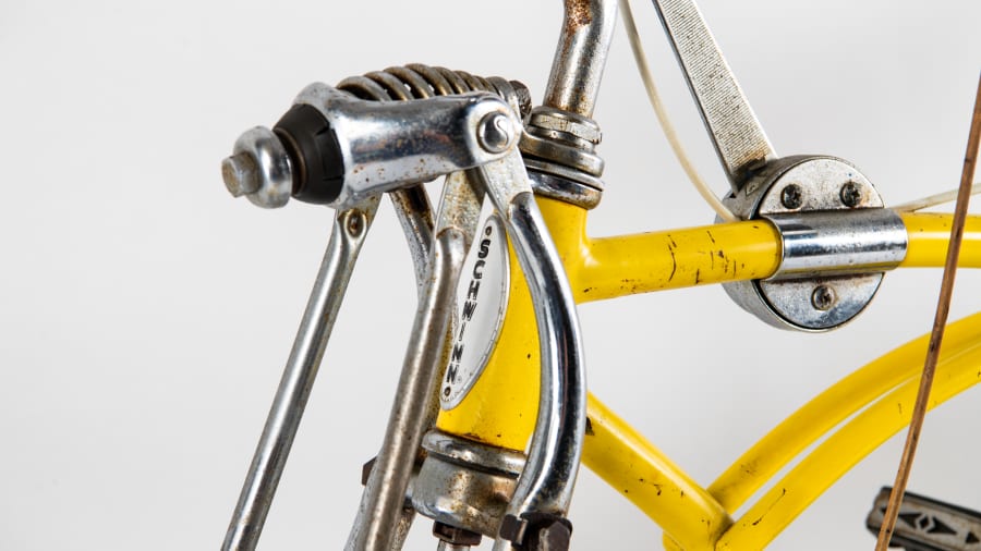 Schwinn Lemon Peeler  Autodesk Community Gallery