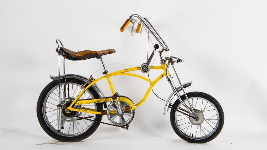 Schwinn Lemon Peeler Bicycle for sale at Kissimmee 2024 as Z64