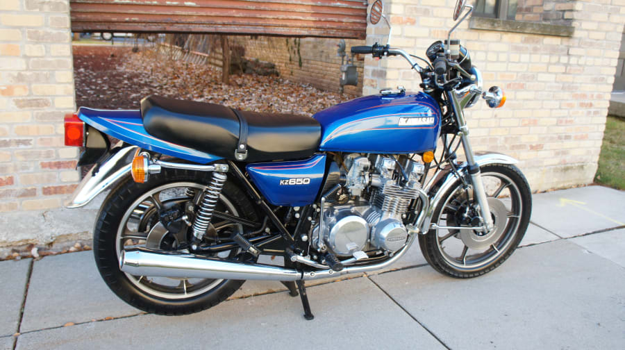 ケンタ 2022 Kawasaki EX650NNFAN NINJA 650 KRT - 649cc Prices and