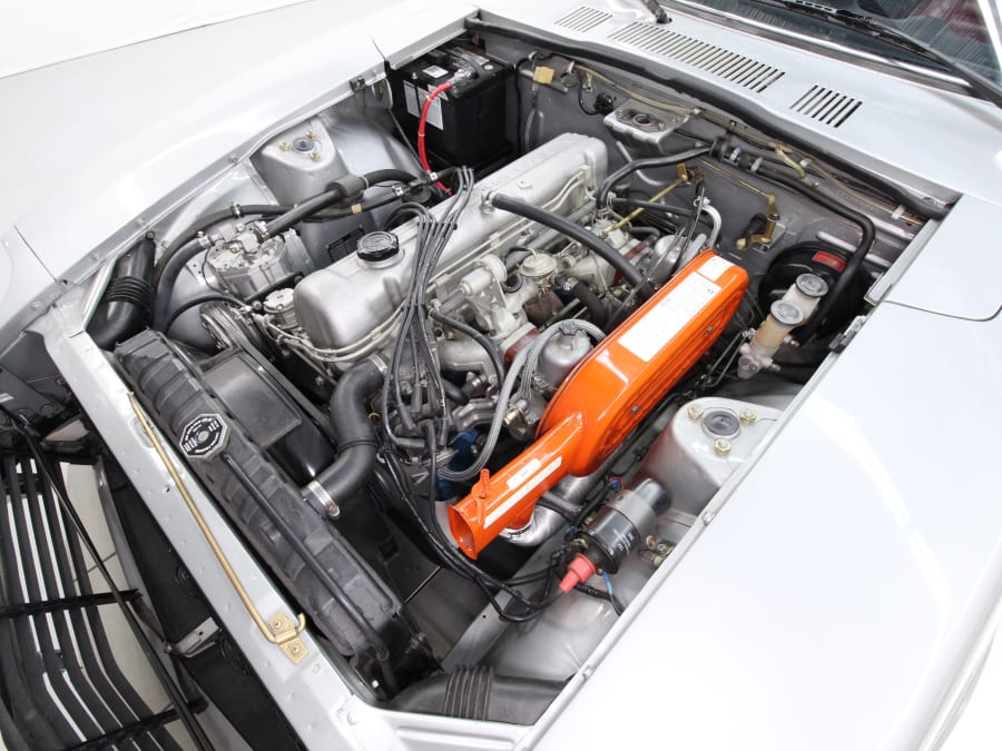 にーな　0823 1972 Datsun 240Z For Sale At Auction - Mecum Auctions