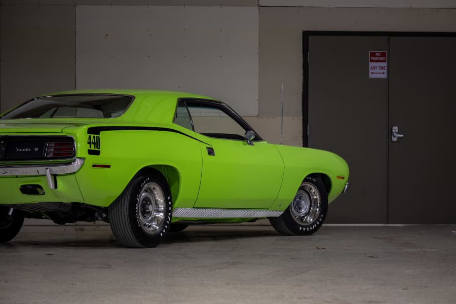 1970cuda 1970 Buick Electra 225 - V1065 - MAXmotive