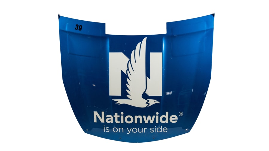 nationwide insurance eagle logo