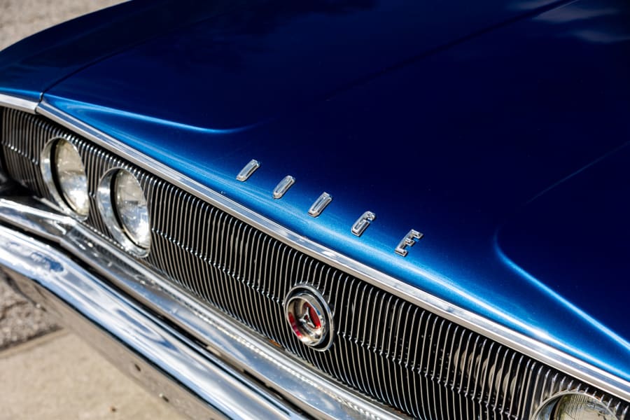 1967 Dodge Charger For Sale At Auction - Mecum Auctions