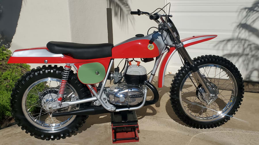 1970 bultaco online