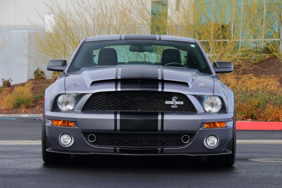 Shelbyさん専用 122003 2007 Ford Mustang Shelby GT/SC *SOLD* - YouTube