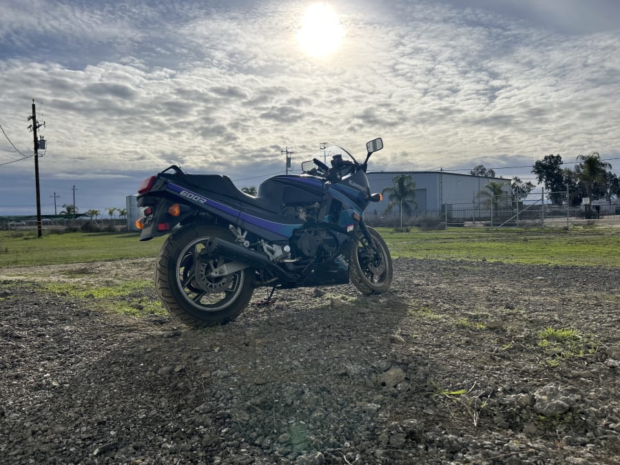 【全品送料無料】 Auction At Sale For Ninja ZX-600R Kawasaki 1993 - Auctions Mecum 鍵盤楽器