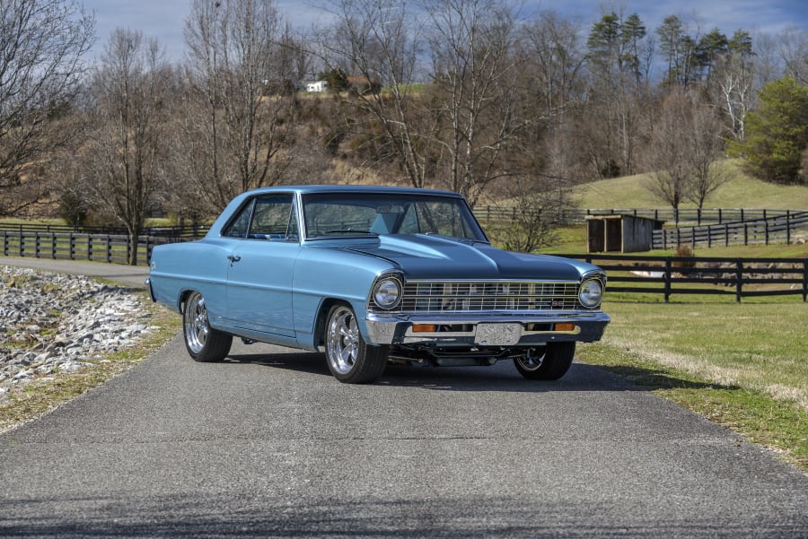 1967 CHEVROLET NOVA SS アメ車 インテリア 輸入雑貨 置物 1967 CHEVROLET NOVA SS アメ車 インテリア 輸入雑貨 置物