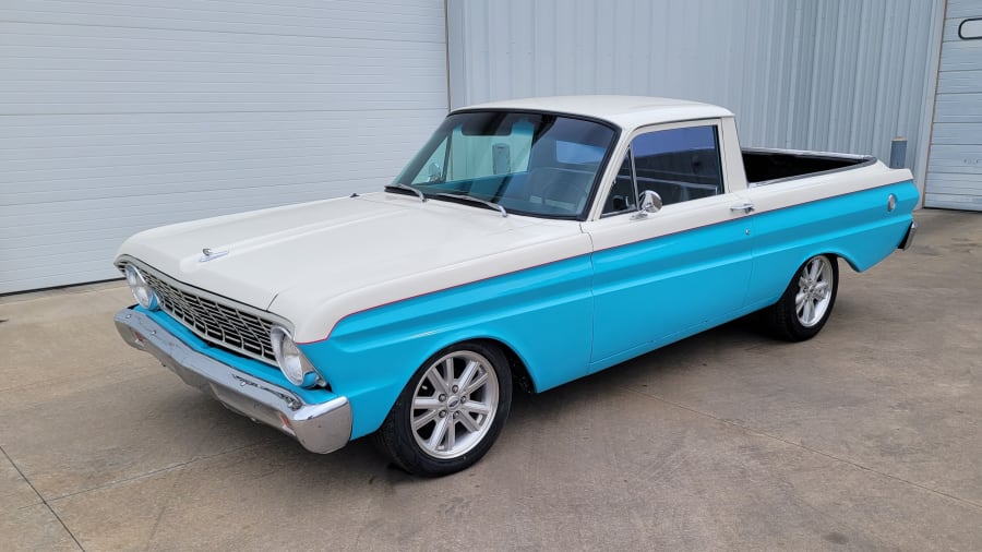 【SABRE】RANCHERO 442086.jpg
