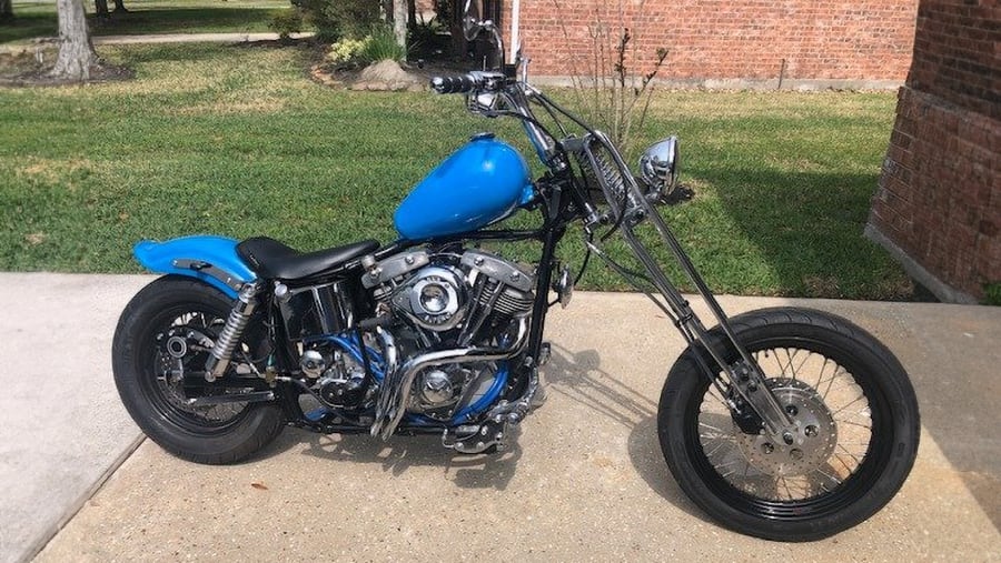 1980 fxs
