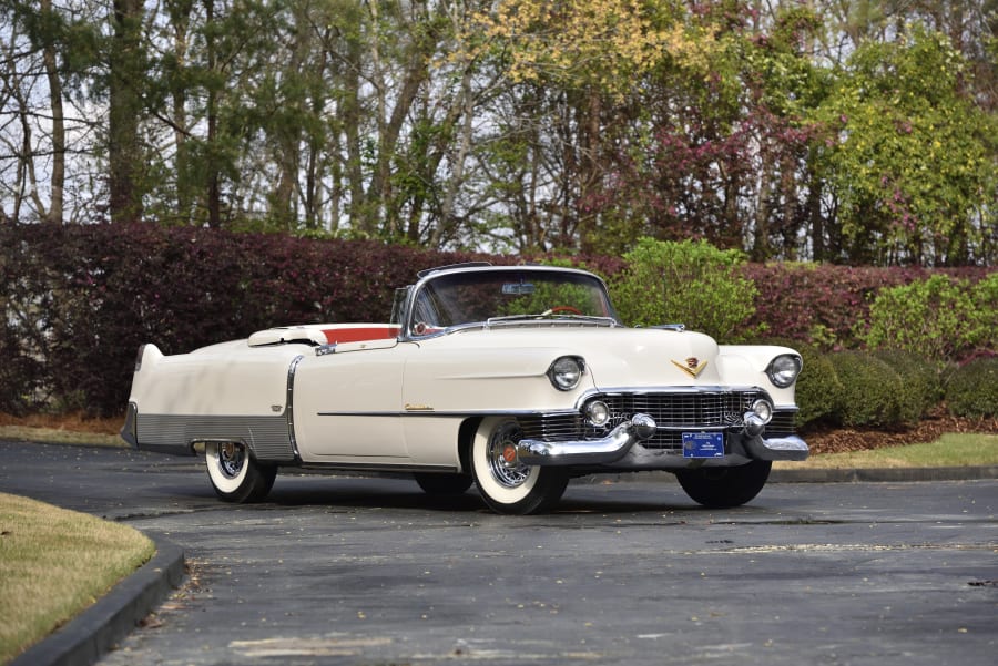 1954 Cadillac Eldorado