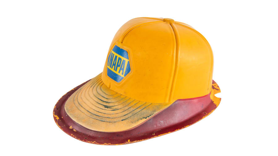 NAPA Hat Truck Topper for Sale at Auction Mecum Auctions