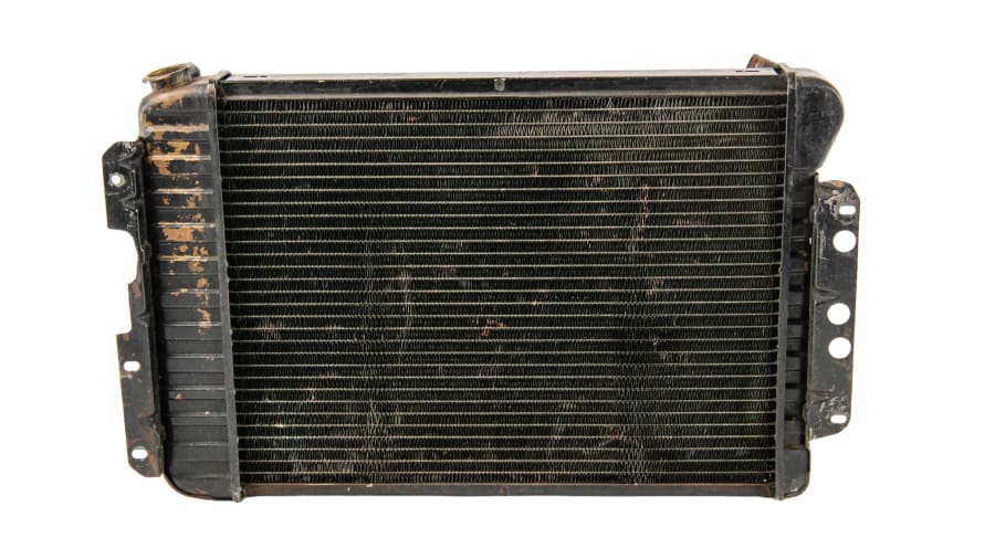 Harrison Radiator for Sale at Auction - Mecum Auctions