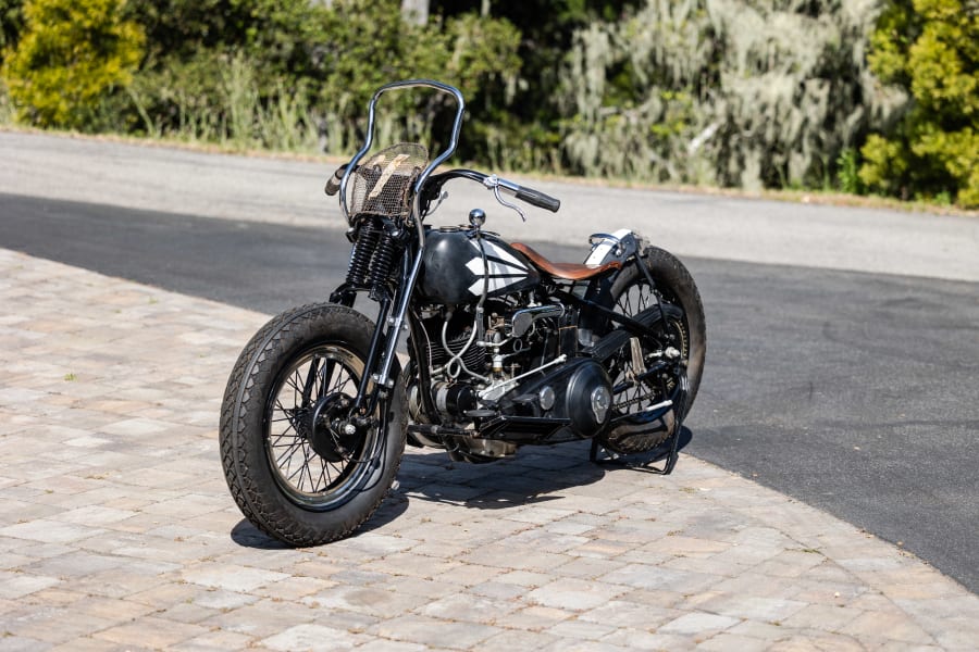 希少！！XL Champion vintage Harley-Davidson Vintage harley davidson champion - Gem