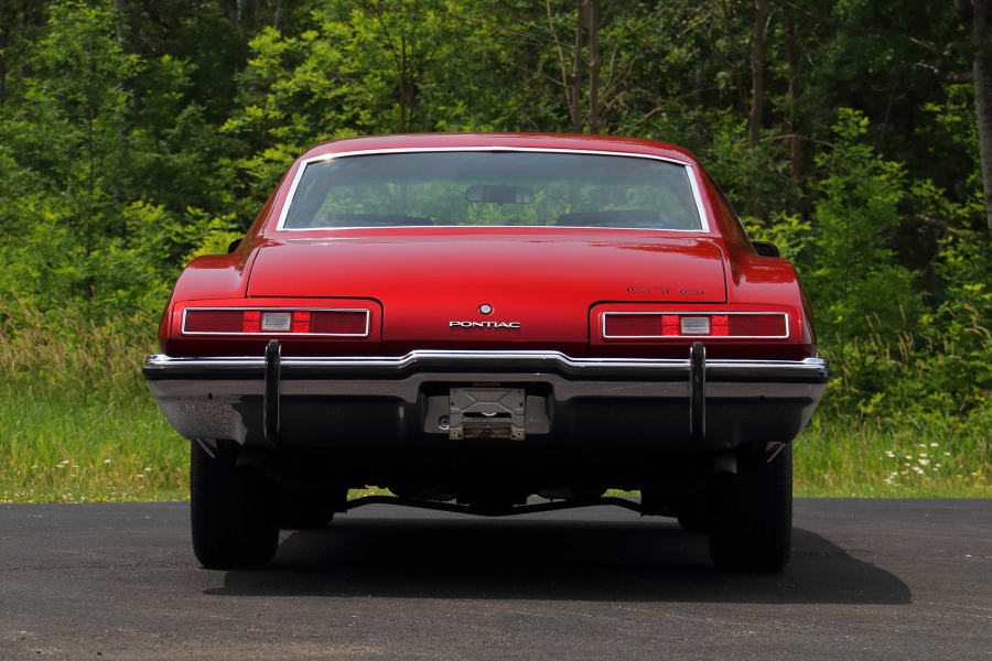 CAMAROWORLD 1970-1973