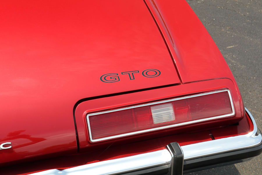 1973 CHEVROLET CAMARO Z/28 RS CUSTOM COUPE - Vehicle