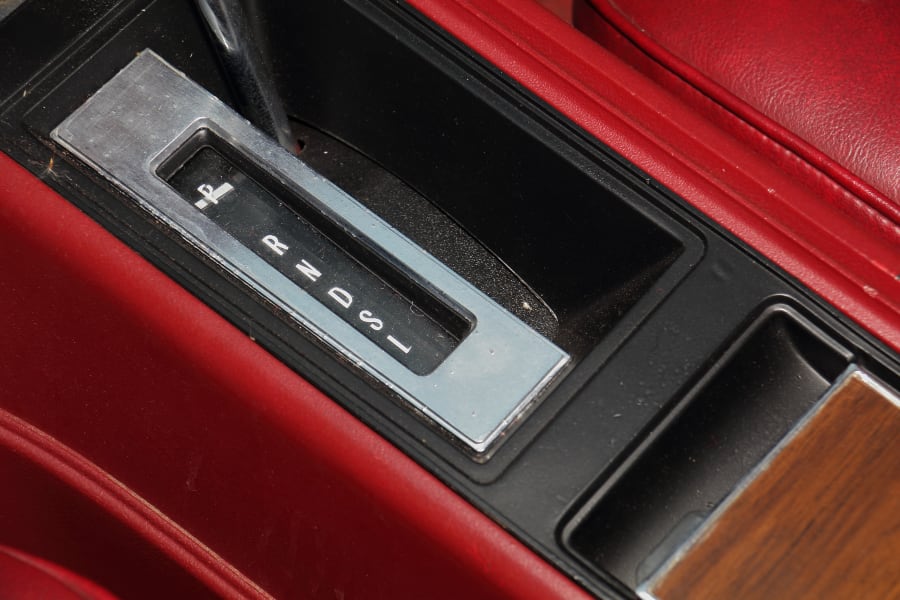 1973 Pontiac GTO Coupe For Sale At Auction - Mecum Auctions