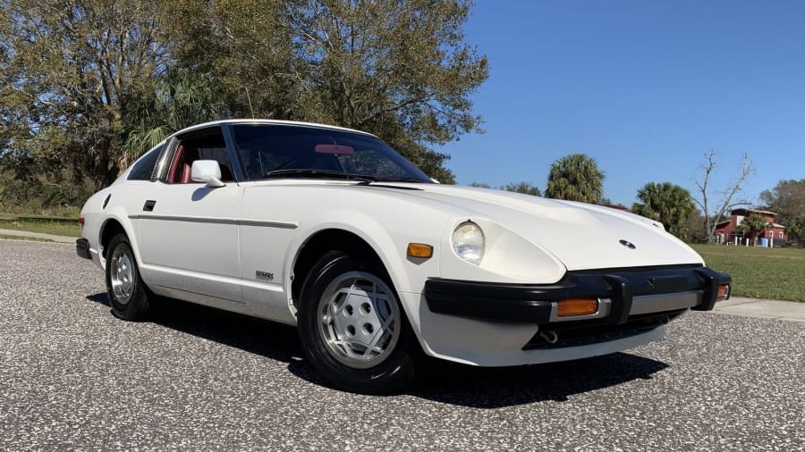 1979 Datsun 280ZX | GR Auto Gallery