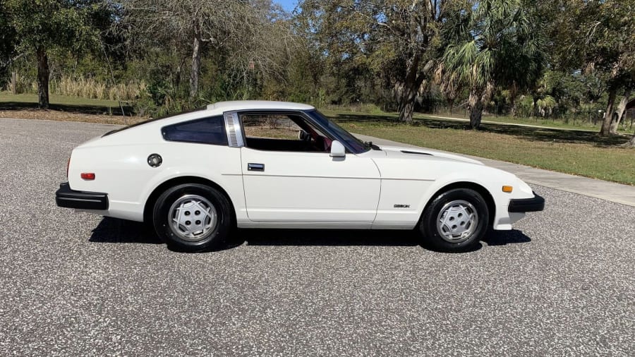 1979 Datsun 280ZX | Vintage Car Collector