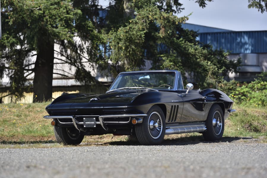 1965 Chevrolet Corvette