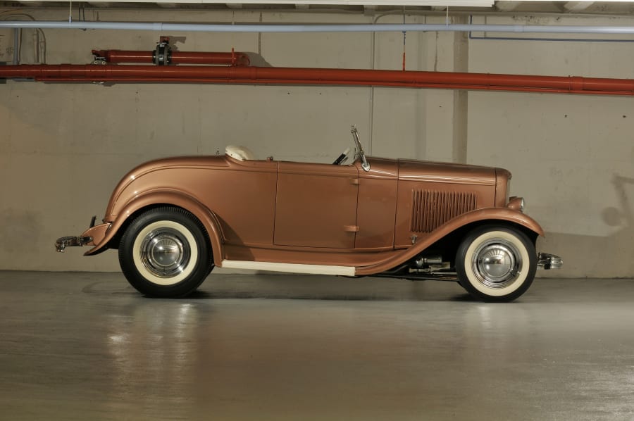 1932´ FORD US MAIL Cars 貯金箱。ノベリティ。ビンテージ。