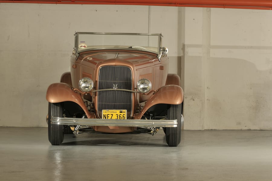 1932´ FORD US MAIL Cars 貯金箱。ノベリティ。ビンテージ。