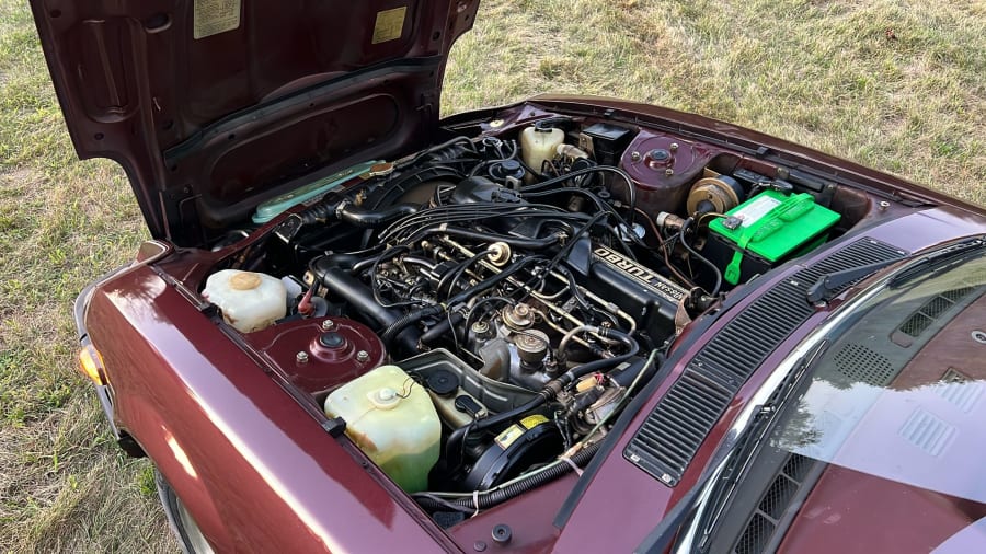 1982 Datsun 280ZX Turbo For Sale At Auction - Mecum Auctions 1982 Datsun 280ZX Turbo For Sale At Auction - Mecum Auctions